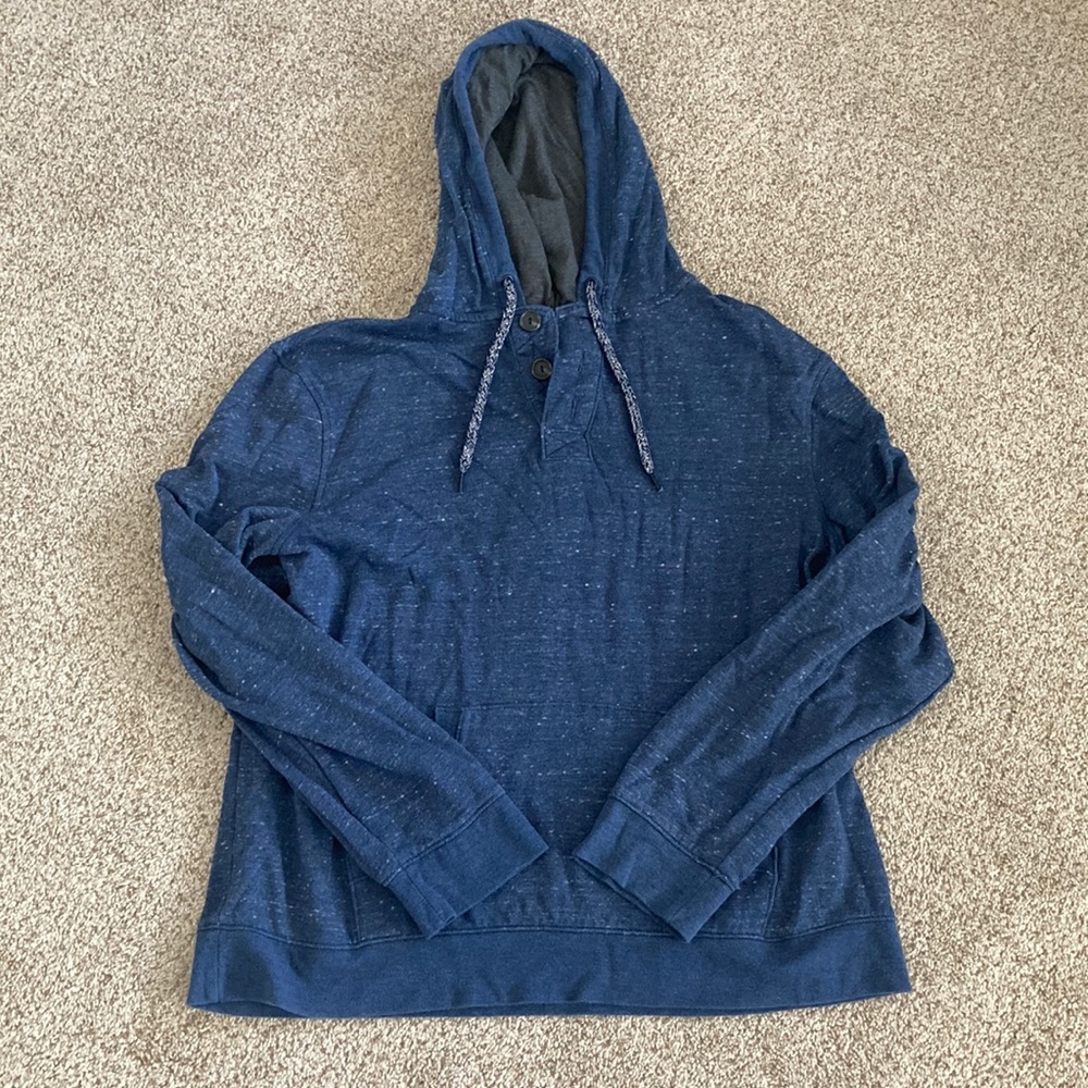 Urban Pipeline Ultimate Hoodie